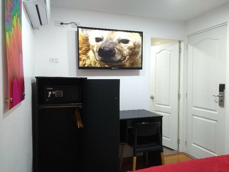Hotel Veler Restaurante เมเดยิน ภายนอก รูปภาพ